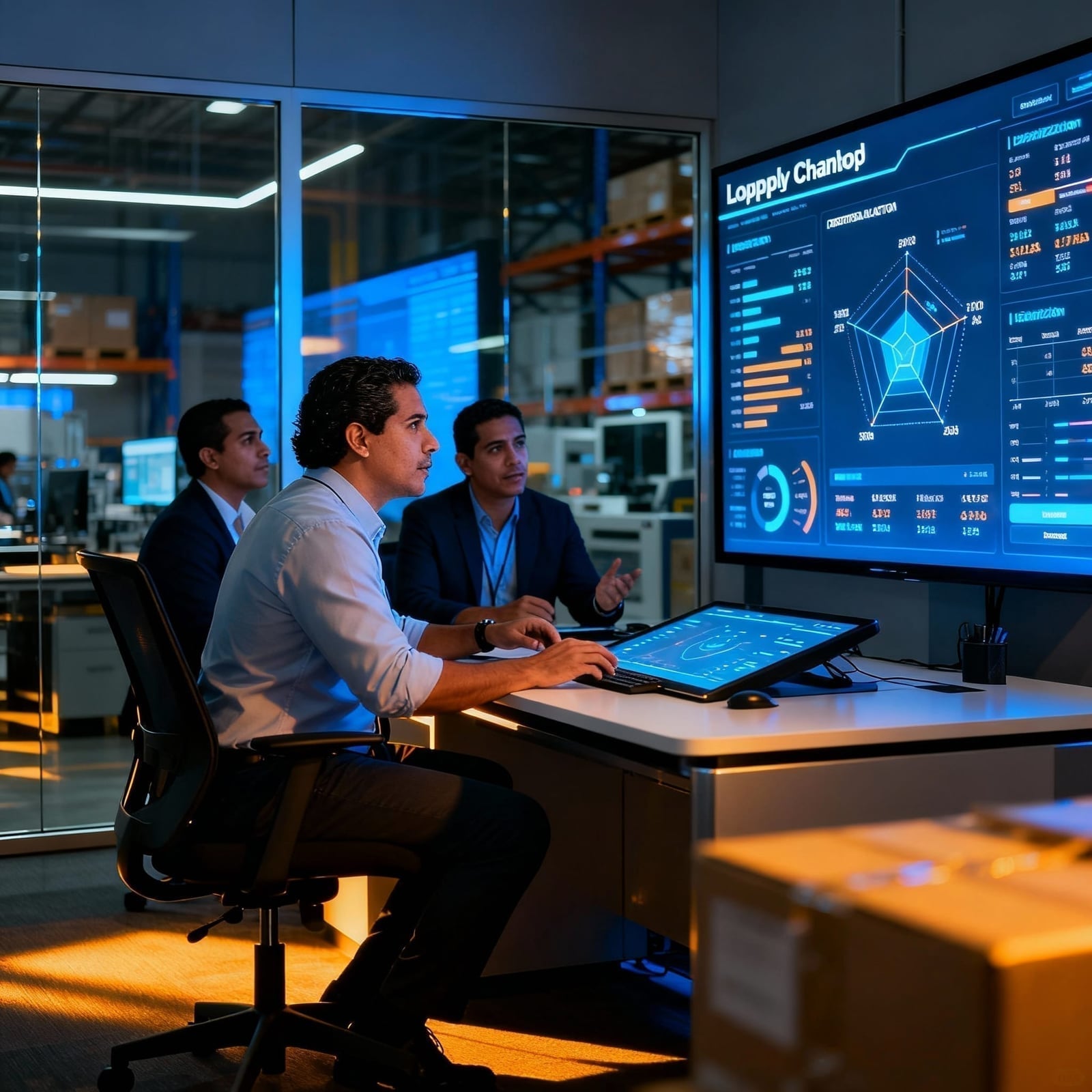Asignación inteligente de backlog: la clave del control operativo