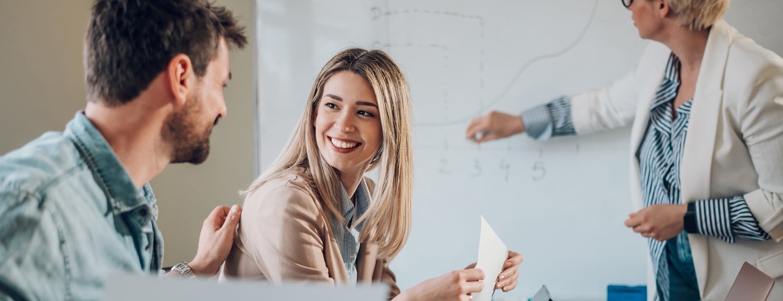 Cómo crear y desarrollar un equipo de ventas B2B de primera