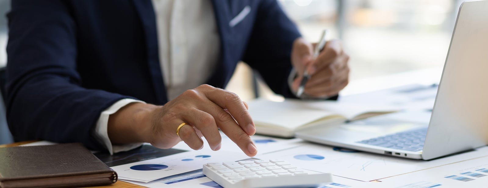 5 secretos ultra eficientes de los CFOs