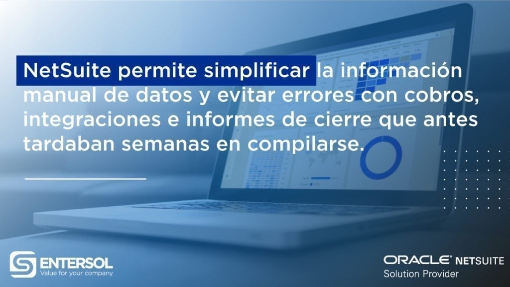 ERP para empresas medianas en México: guía completa