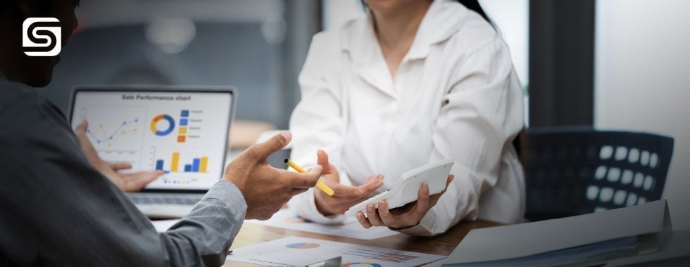 ERP para directores: Cómo justificar el ROI de tu inversión tecnológica