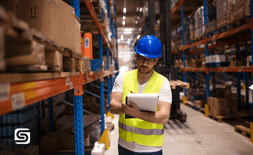 6 consejos para evitar el agotador conteo físico en los inventarios
