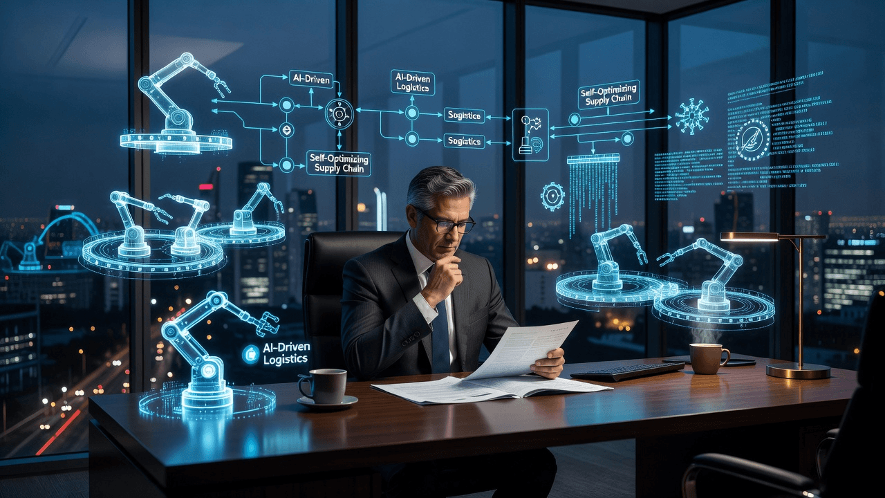 El Excel que ya no alcanza: el costo oculto de gestionar finanzas sin visibilidad real