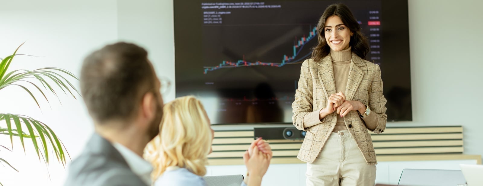 Productividad de los empleados: fundamental para el éxito de la empresa