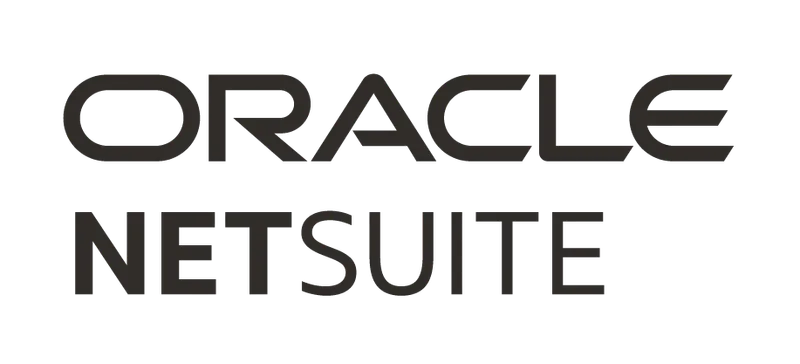 Oracle NetSuite